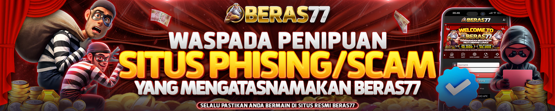 beras77 deposit cepat